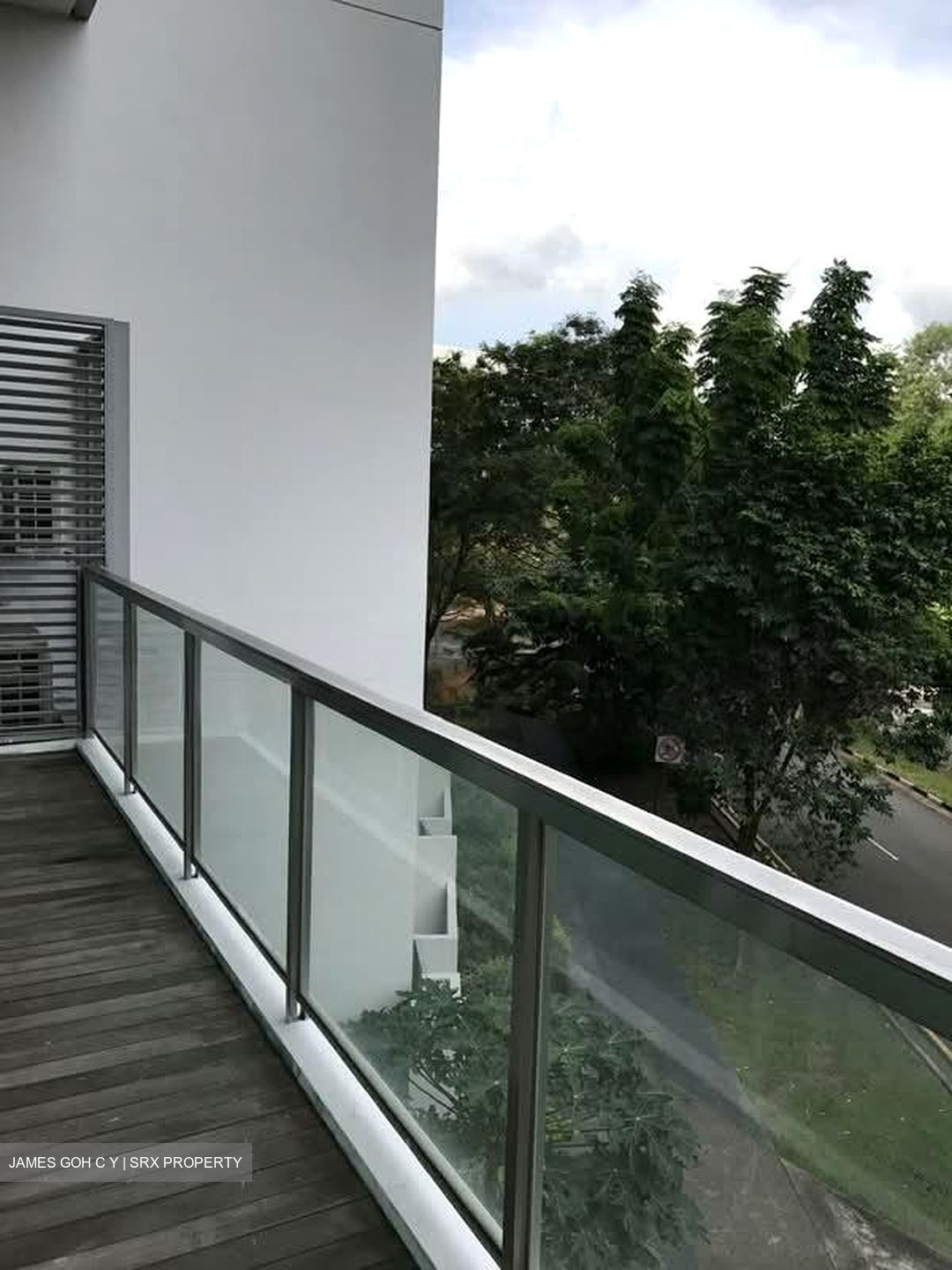 One-north Residences (D5), Apartment #563329571